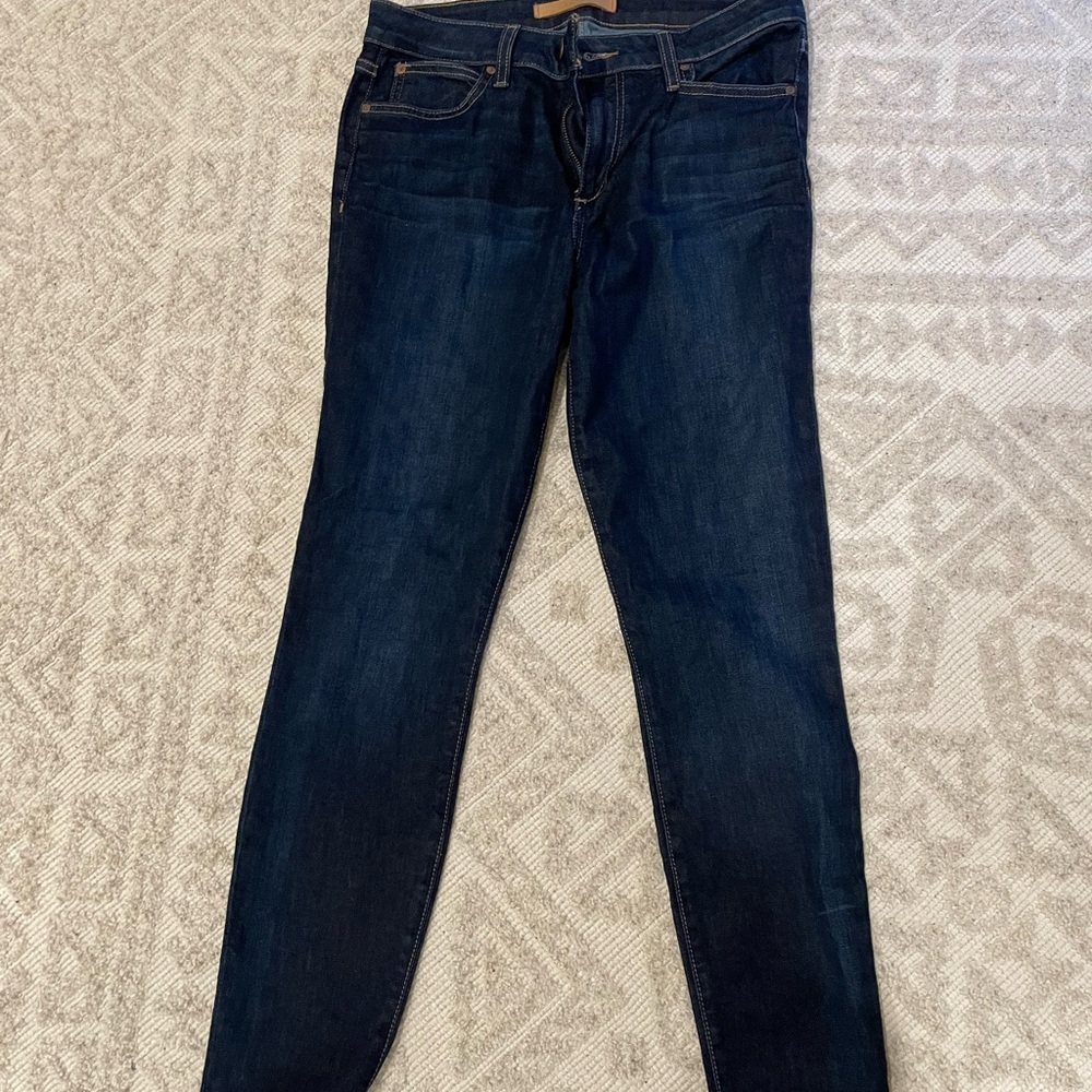 Joe’s Icon Dark Blue Jeans